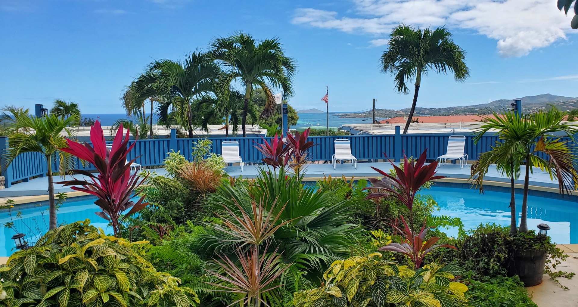 Home Long Reef Condos St Croix USVI